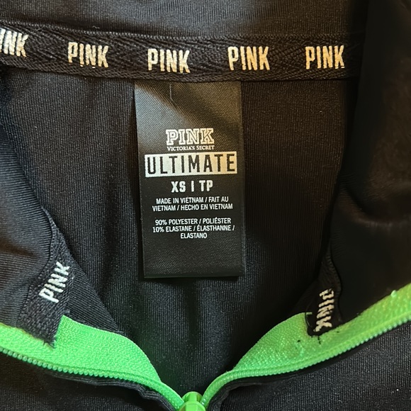 Victoria Secret PINK xs - Picture 2 of 4